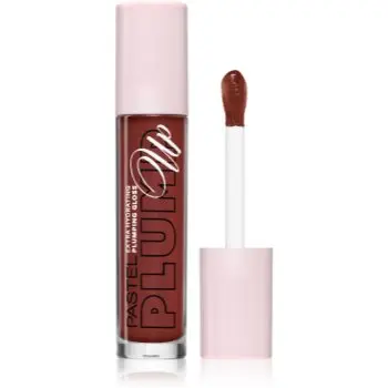 Pastel Plump Up lip gloss hidratant cu efect de crestere