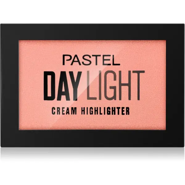 Pastel Profashion Day Light crema de strălucire culoare 13 Sunrose 3.5 g