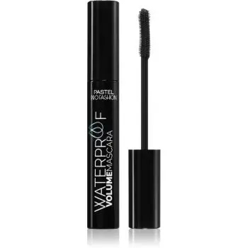 Pastel Profashion Waterproof Volume Mascara mascara rezistent la apă ce oferă volum