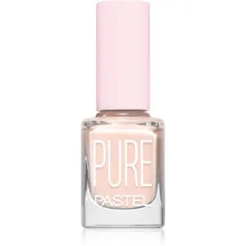 Pastel Pure lac de unghii