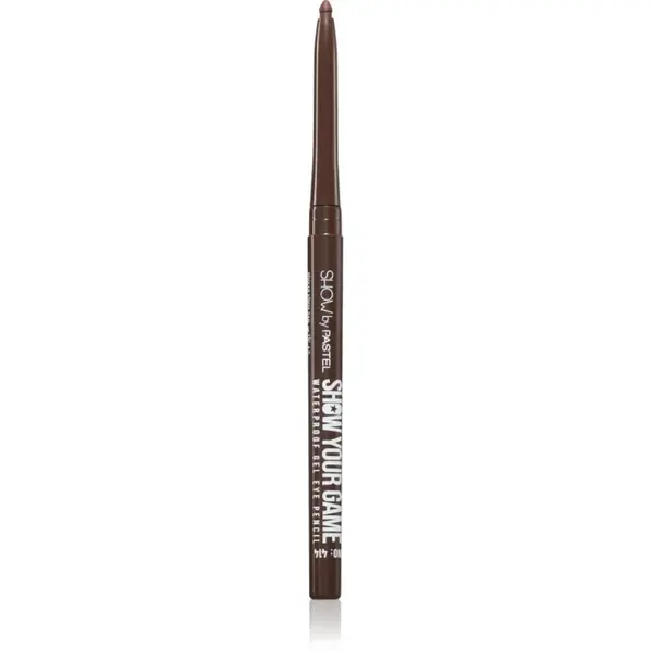 Pastel Show Your Game eyeliner gel rezistent la apă culoare 414 0.28 g