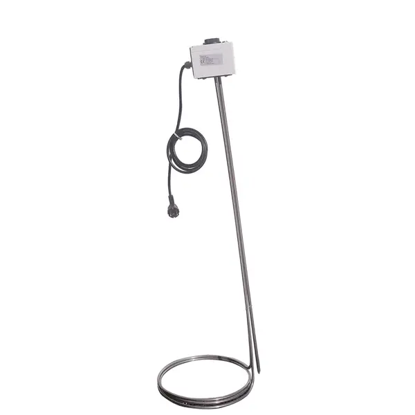 Pasteurizator 2500W cu termostat - Default Title