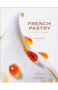 Pastry Ritz Paris - Fran�ois Perret