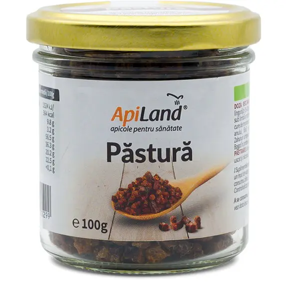 Pastura 100g