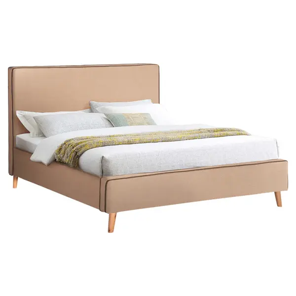 Pat BANUTIO 160x200 - Beige