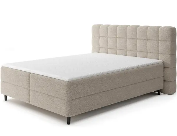 Pat boxspring Camma 140x200 cm Paolli 18
