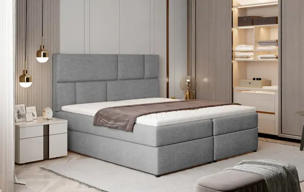 Pat boxspring Florence 160x200 cm Sawana 21