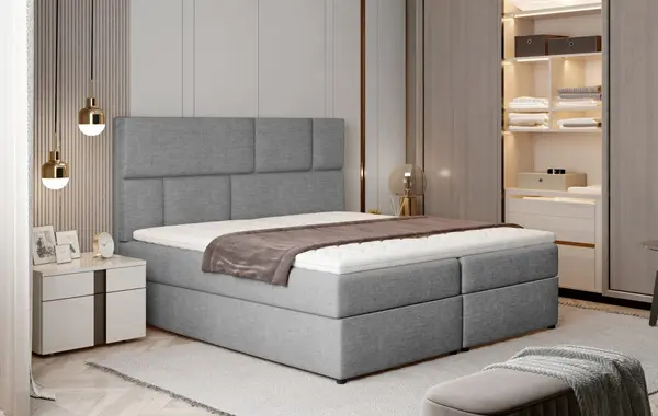 Pat boxspring Florence 180x200 cm Sawana 21