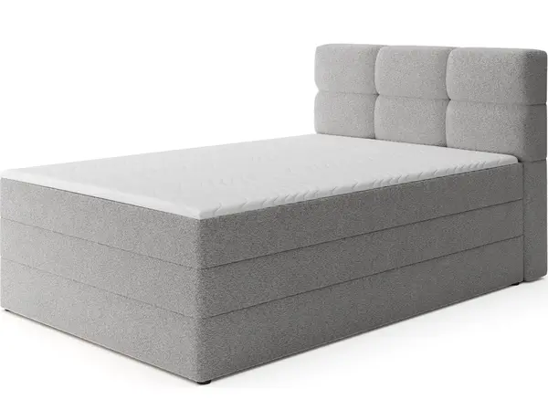 Pat boxspring Kasped 120x200 cm Royal 04