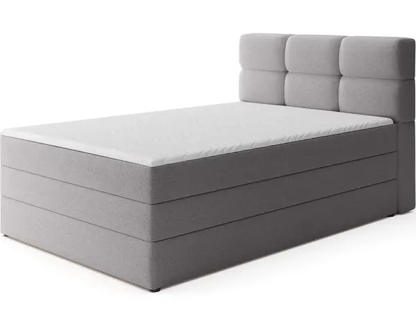 Pat boxspring Kasped 140x200 cm Paolli 04