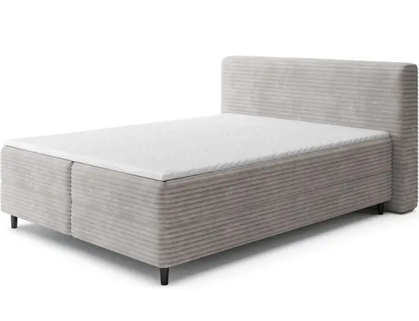 Pat continental Cortiko 160x200 cm Modullo 03