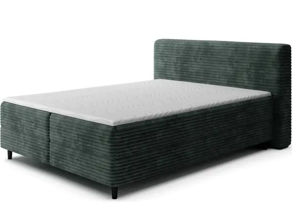 Pat continental Cortiko 160x200 cm Modullo 35