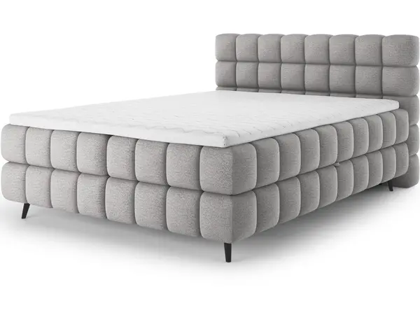 Pat continental Sabeno 140x200 cm Royal 04