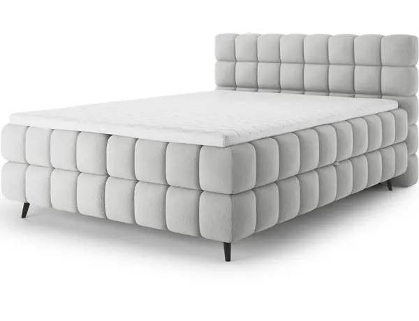 Pat continental Sabeno 160x200 cm Tonall 03