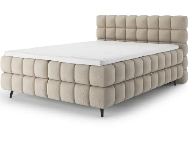 Pat continental Sabeno 180x200 cm Calmora 18