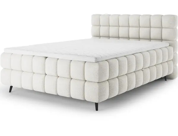 Pat continental Sabeno 180x200 cm Royal 01