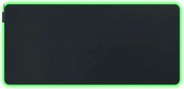 Pat de mouse pentru gaming Razer - Goliathus Chroma, 3XL, negru