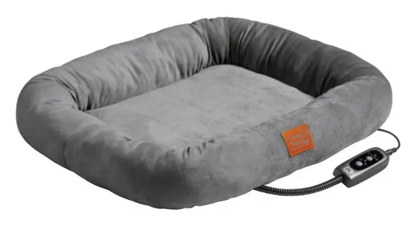 Pat electric Beurer - PP 250 Kira, 58 x 50 cm, gri