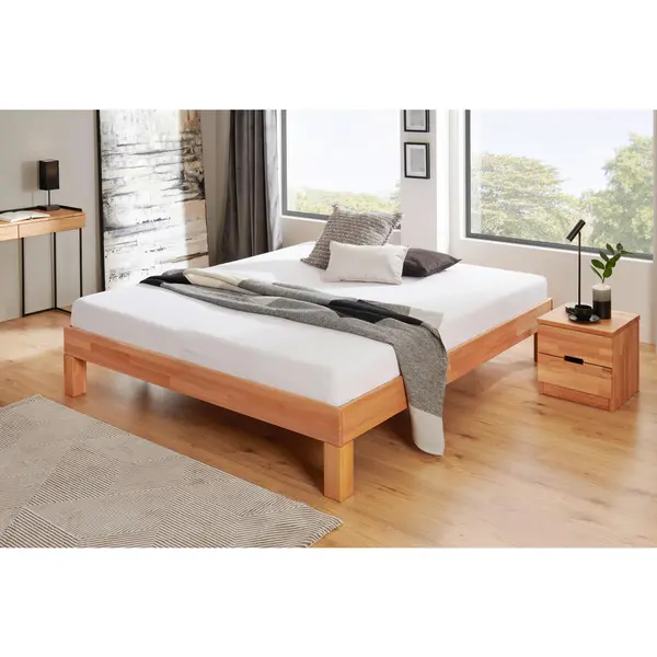 Pat Futon, 180/200 cm, duramen de fag