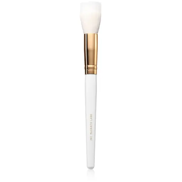 Pat McGrath Skin Fetish perie pentru blush, contur și iluminator tip 003 1 buc