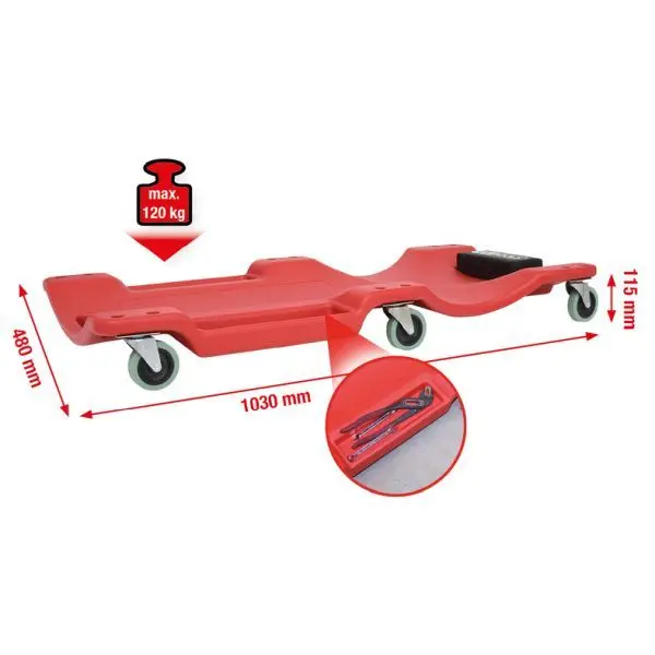 Pat mobil auto KSTOOLS 500.8090