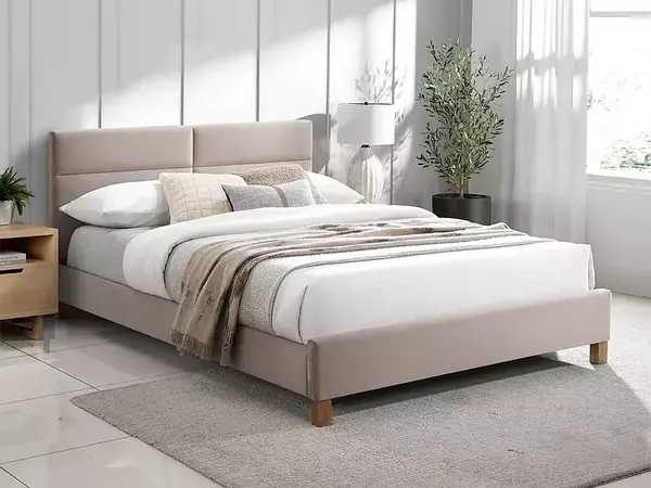 Pat RANO VELVET 120 x 200 CM - Beige