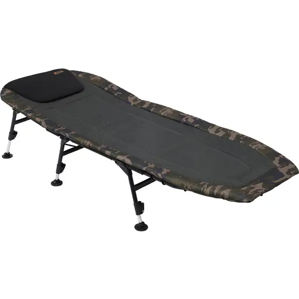 Pat Scaun Commander Classic 6 Picioare 70x190cm 105kg