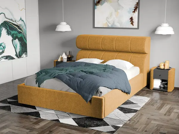 Pat Tapitat Galardo Fix Orange - Eden 11 160x200
