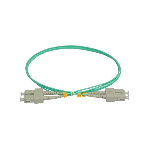 Patch Cord fibra optica, Digitus SC / SC 2m OM3
