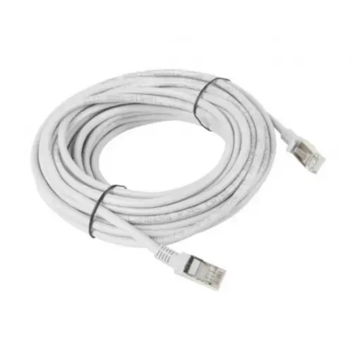Patch Cord Spacer SPPC-FTP-CAT6-15M, FTP, Cat6, 15m, Alb