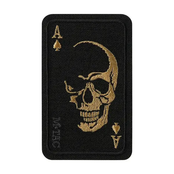 Patch M-TAC Face Of War - Default Title