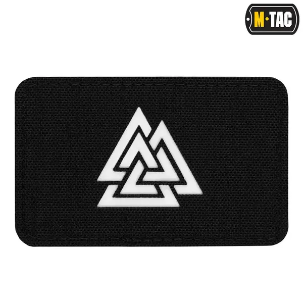 Patch M-TAC Valknut fosforescent - Default Title
