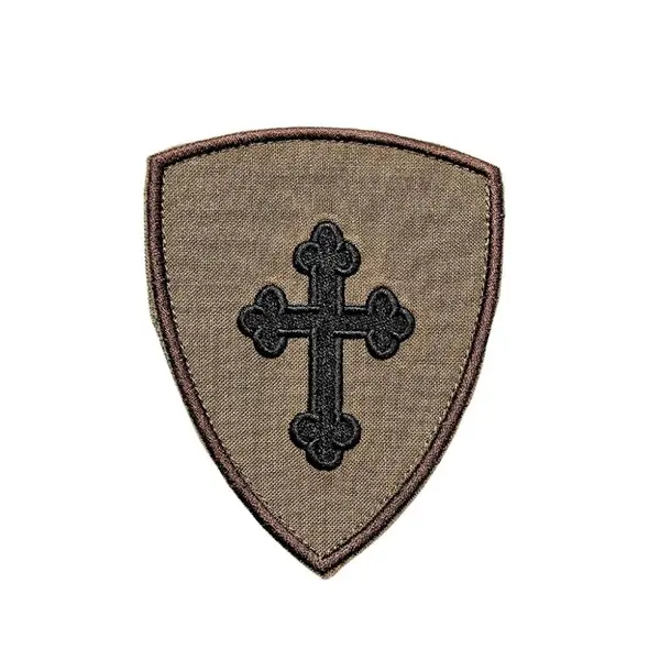 Patch Preot Militar Crestin Ortodox - Default Title