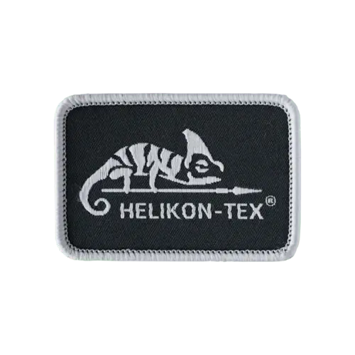 Patch textil Helikon-Tex® Logo - Default Title