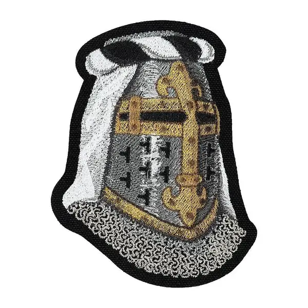 Patch Tophelm cavaler M-TAC - Default Title