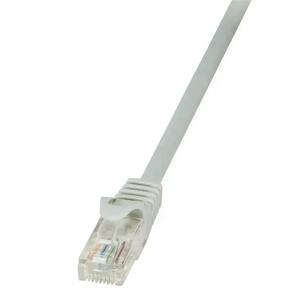 Patchcord retea CAT5, 3m, gri, SP-PT-CAT5-3M