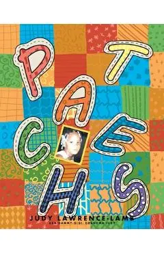 Patches - Judy Lawrence-lamb