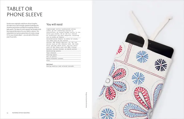 Patchwork and Quilting - A Maker's Guide |