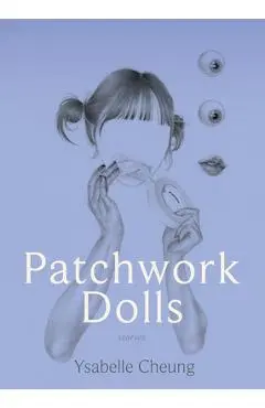 Patchwork Dolls - Ysabelle Cheung