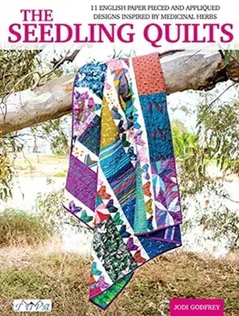 Patchwork Gifts, Paperback/Elise Baek