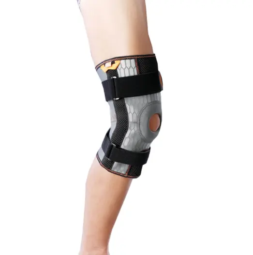 Patella orteza genunchi din neopren inchidere scai GM-K8 ''XL''