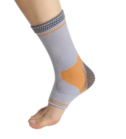 Patella orteza glezna cu insertie silicon ''L
