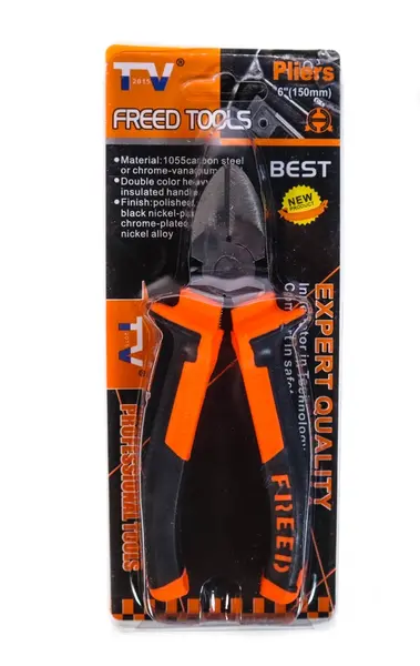 Patent Cupitor 6" Freed