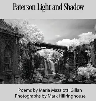 Paterson Light and Shadow, Hardcover/Maria Gillan