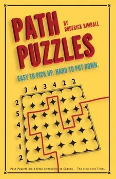 Path Puzzles 3rd Ed., Paperback/Roderick Kimball