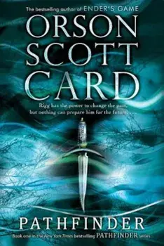 Pathfinder, Paperback/Orson Scott Card