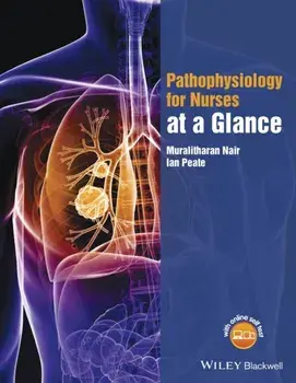 Pathophysiology for Nurses at a Glance, Paperback/Ian Peate