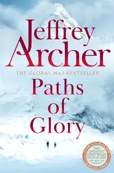 Paths of Glory, Paperback/Jeffrey Archer