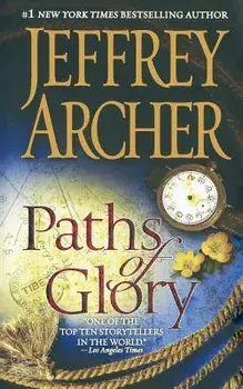Paths of Glory, Paperback/Jeffrey Archer