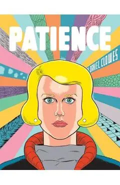Patience - Daniel Clowes